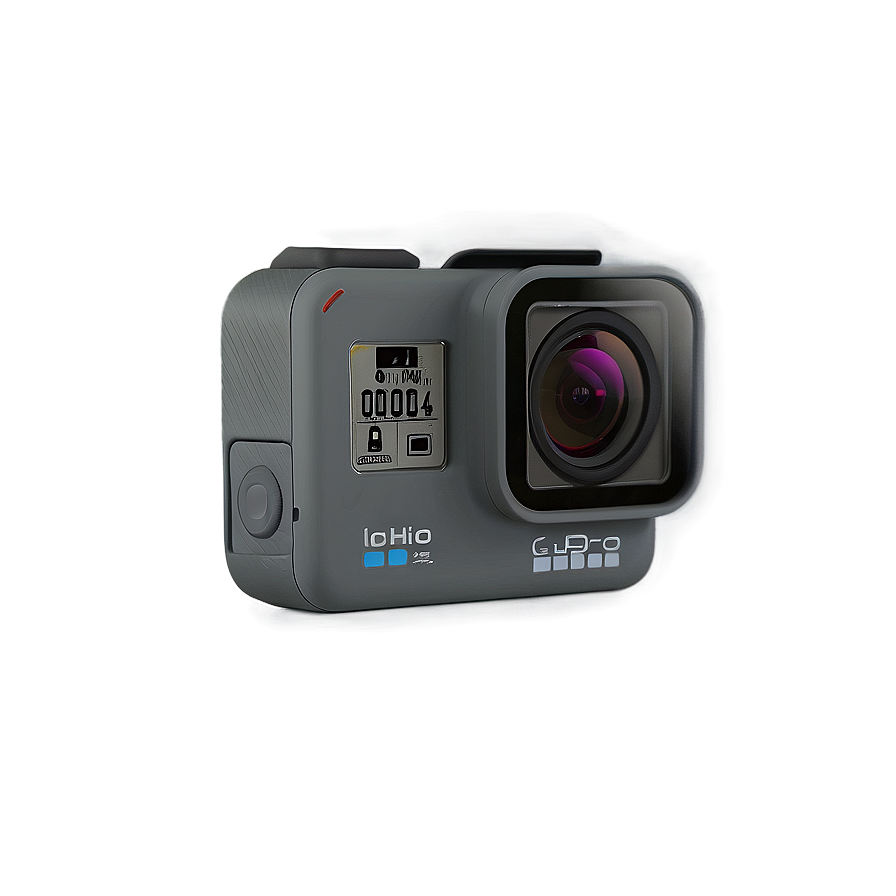 Gopro PNG Images [200+] - SubPNG.com