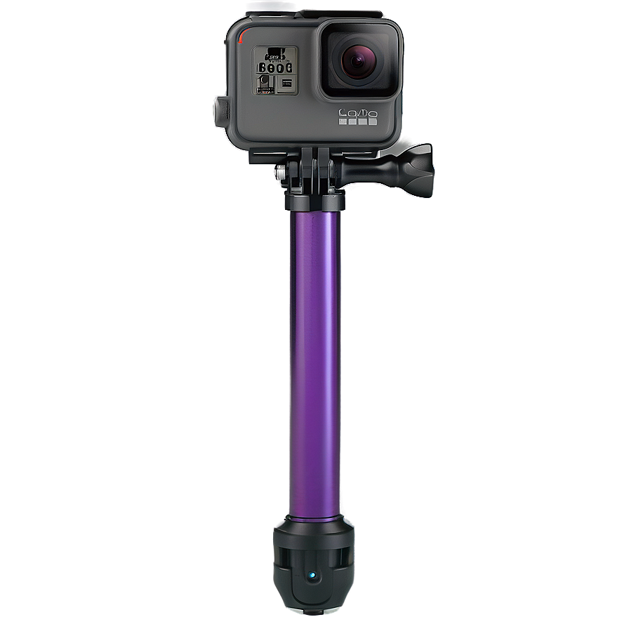 Gopro Adventure Camera Png 20 PNG Image