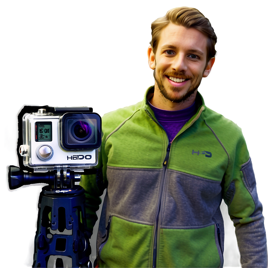 Gopro Adventure Filming Tips Png 06202024 PNG Image