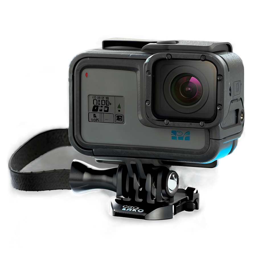 Gopro Adventure Kit Png 52 PNG Image