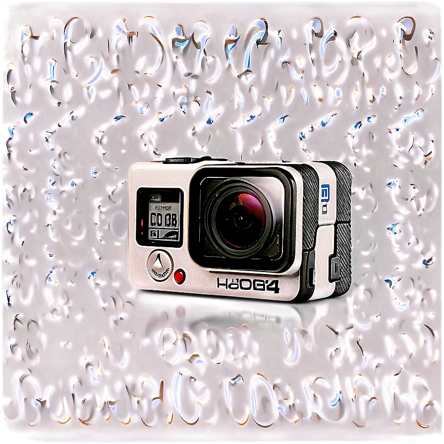 Gopro Motorsports Camera Png Gln81 PNG Image