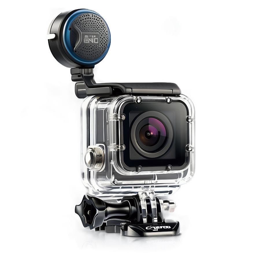 Gopro Sports Filming Camera Png 06202024 PNG Image