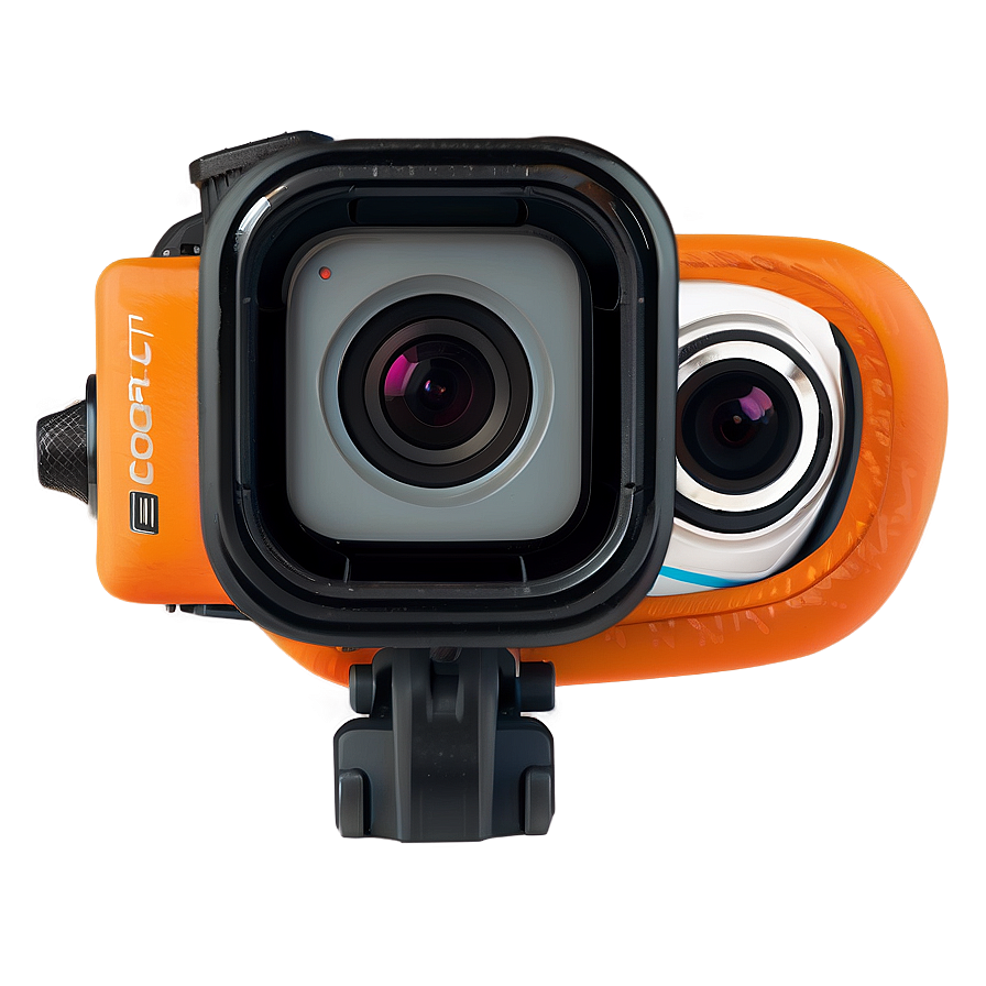 Gopro Sports Filming Camera Png Fhm PNG Image