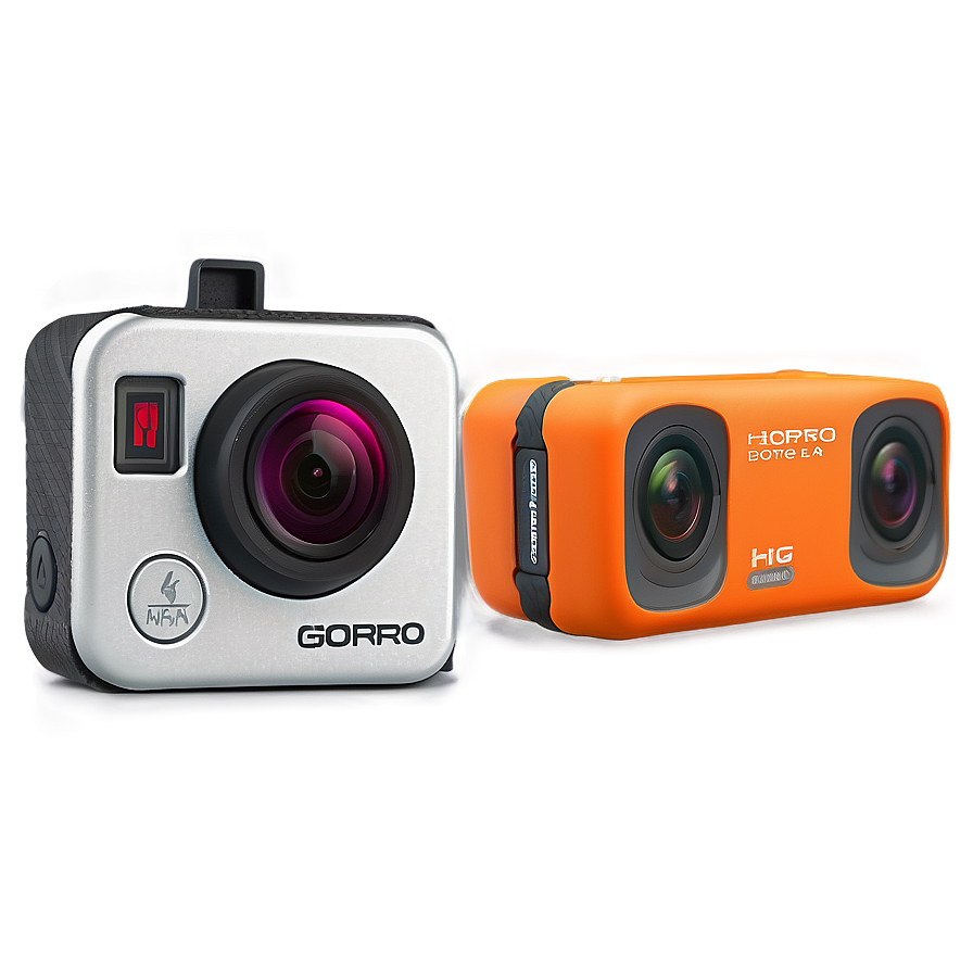 Gopro Time Lapse Camera Png Nbs61 PNG Image