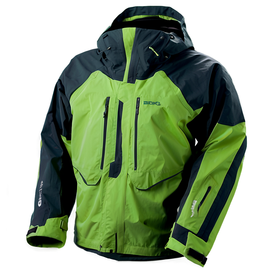 Goretex Jacket Png 05252024 PNG Image