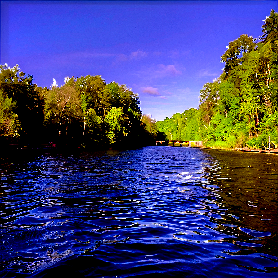 Göta Canal Boat Trip Png 61 PNG Image