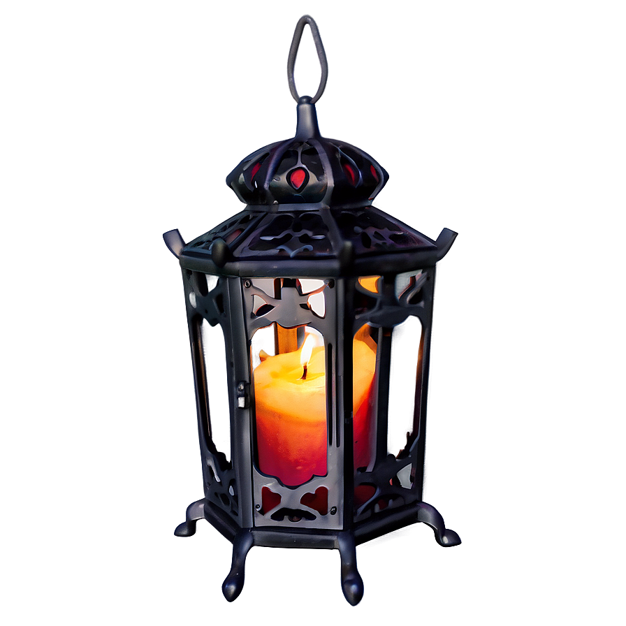 Gothic Lantern Png 99 PNG Image