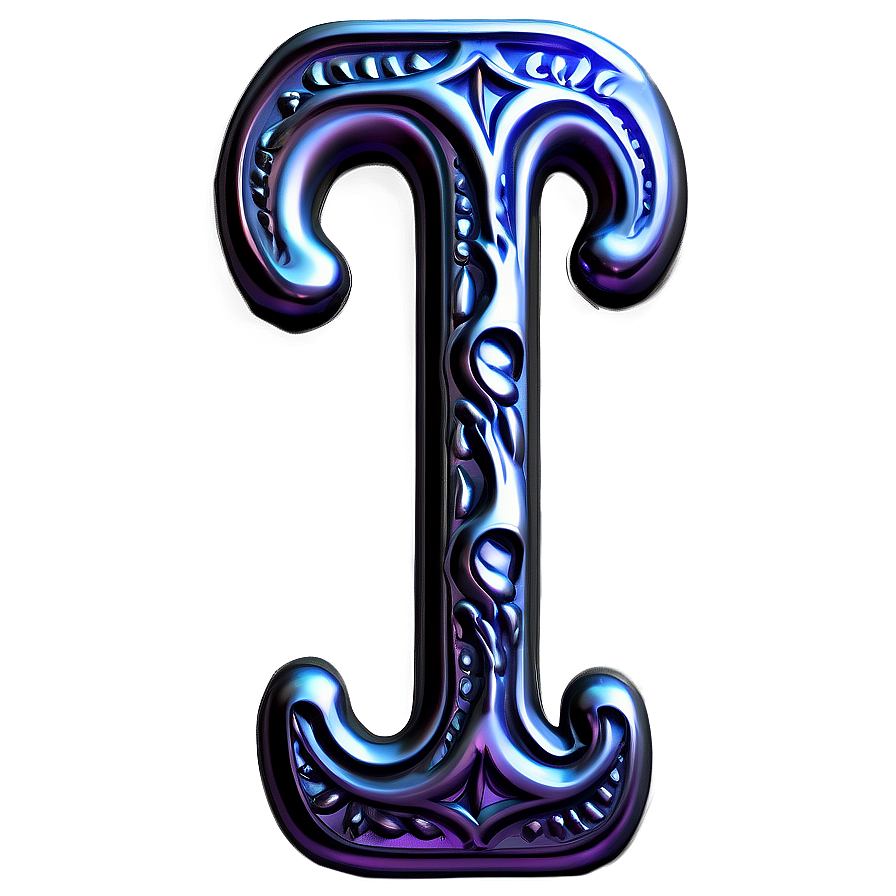 Gothic Letter I Typeface Png Yty PNG Image