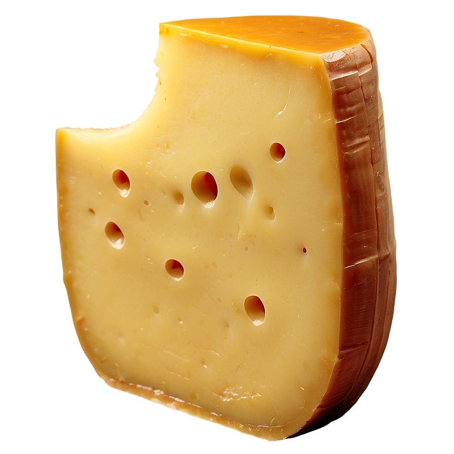 Gouda Cheese Png 05042024 PNG Image