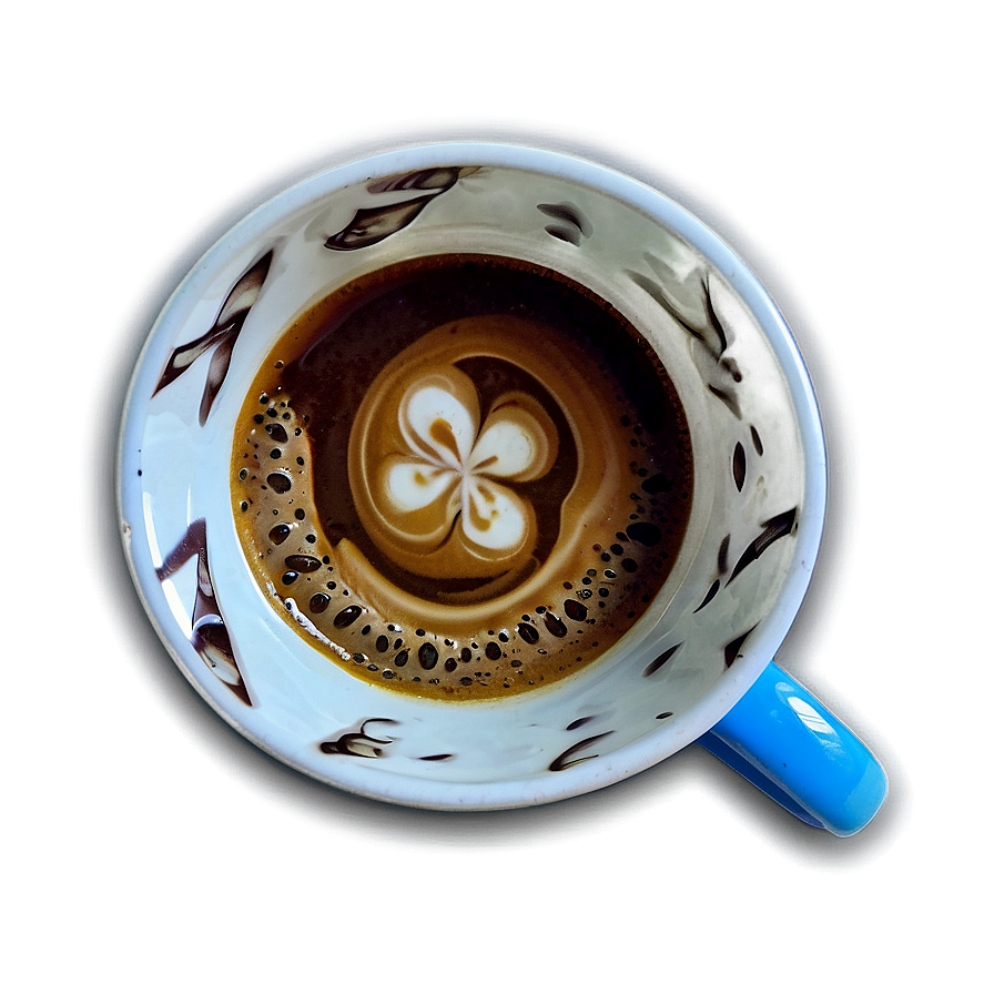 Gourmet Coffee Cup Png Aac PNG Image