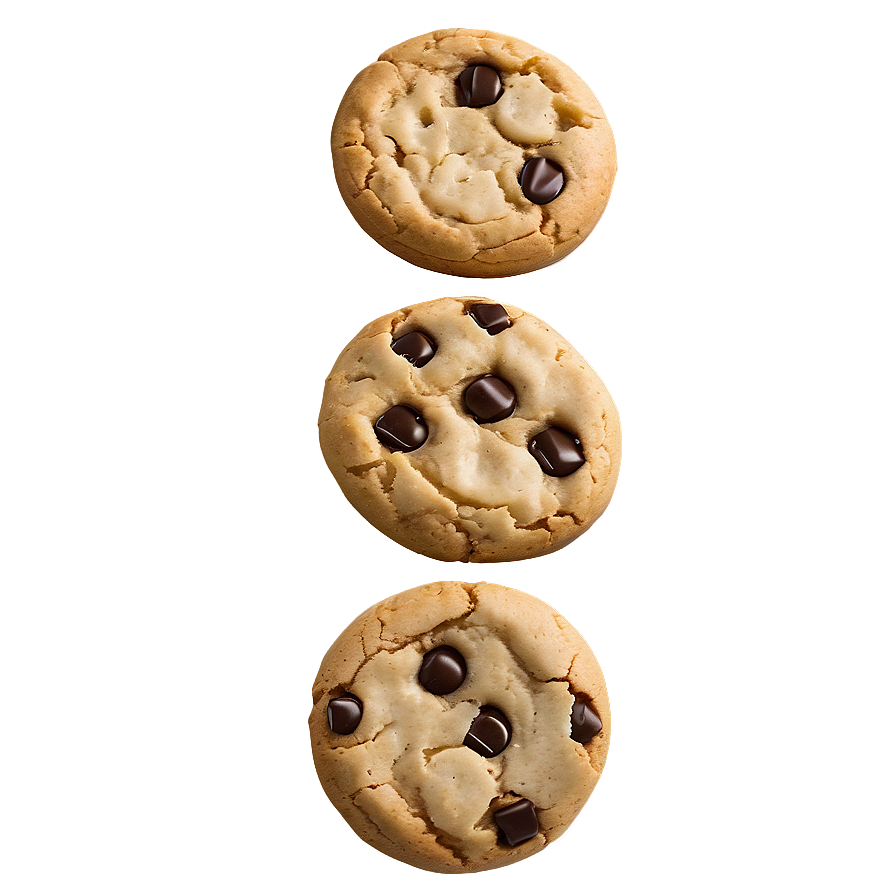 Gourmet Cookie Png Yxi6 PNG Image