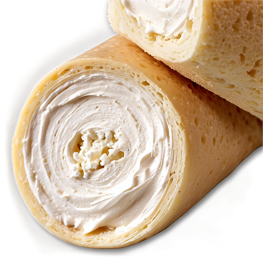 Gourmet Cream Cheese Png 13 PNG Image