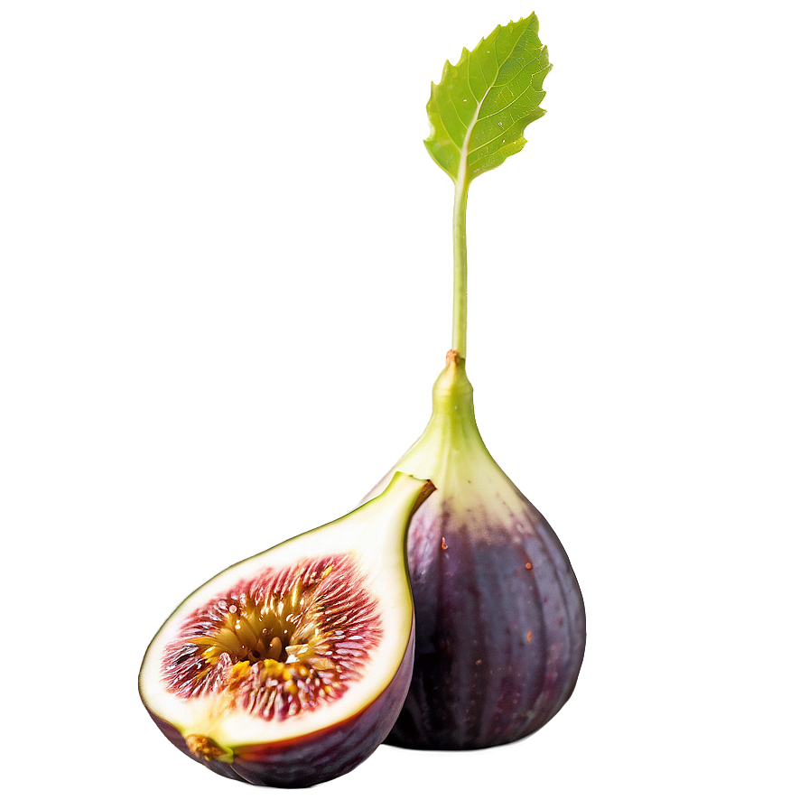 Gourmet Fig Delicacy Png Ojw6 PNG Image