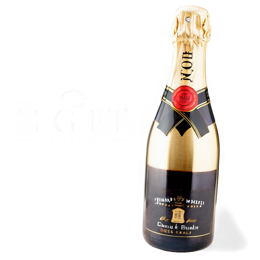 Gourmet Moet Champagne Pairing Png Umk8 PNG Image