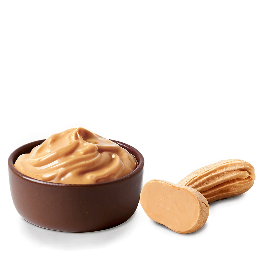 Gourmet Peanut Butter Png Muw PNG Image