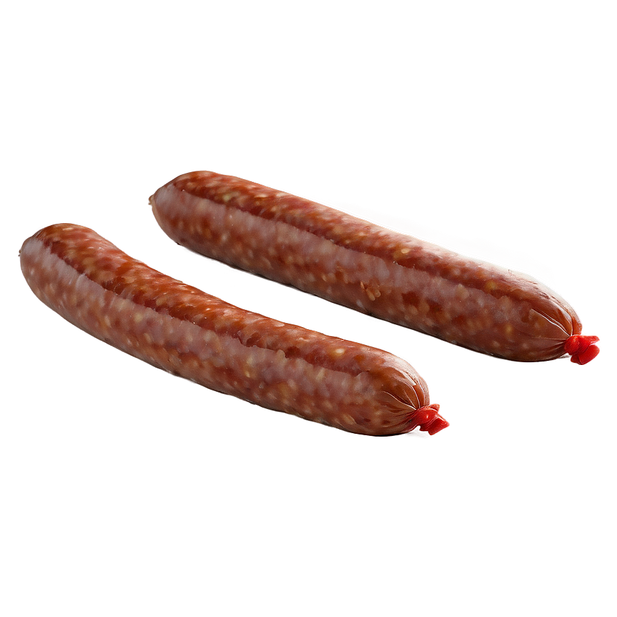 Gourmet Sausage Png Cvf PNG Image