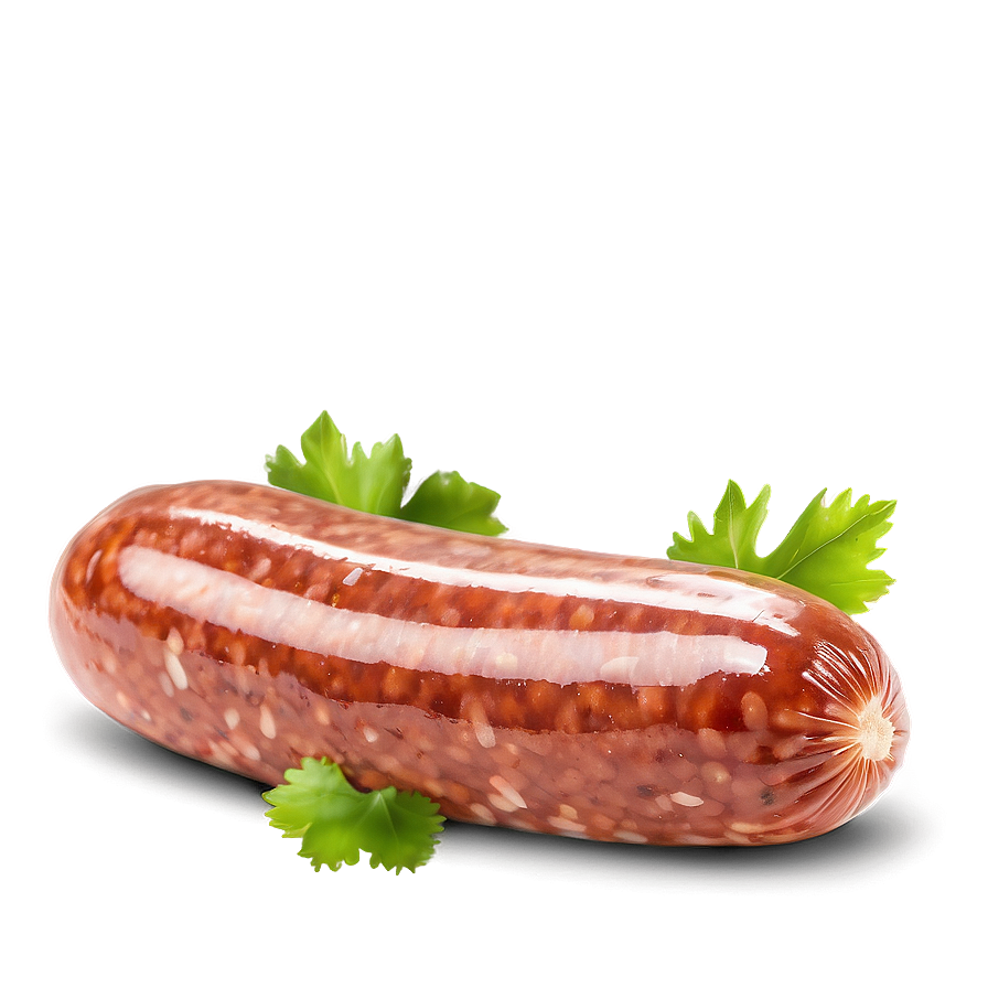 Gourmet Sausage Png Das PNG Image