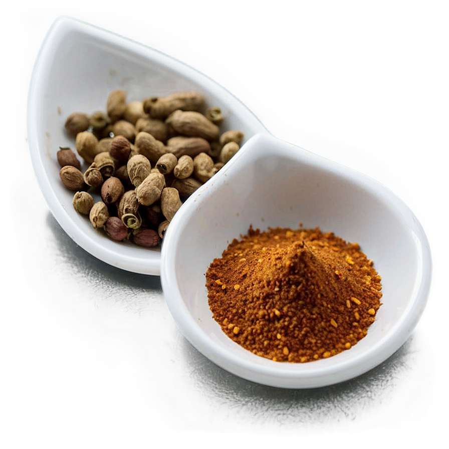 Gourmet Spice Selection Png Haa PNG Image