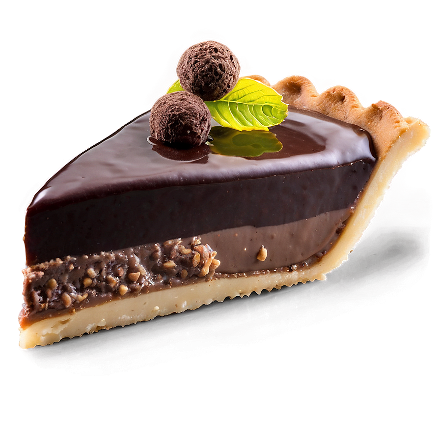 Gourmet Truffle Pie Png 65 PNG Image