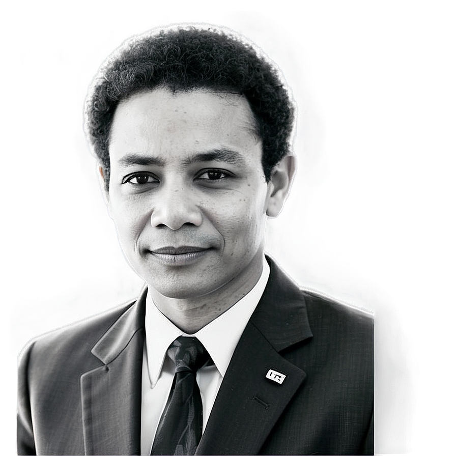 Government Official Headshot Png Oyf15 PNG Image