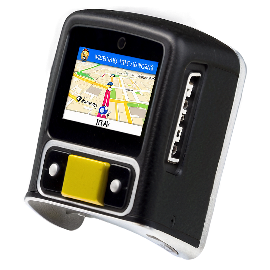 Gps In Taxi Png Jdo48 PNG Image