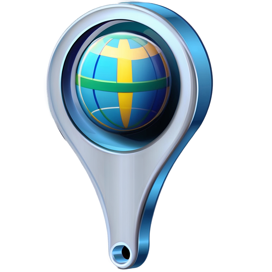 Gps Location Pin Png Jva PNG Image