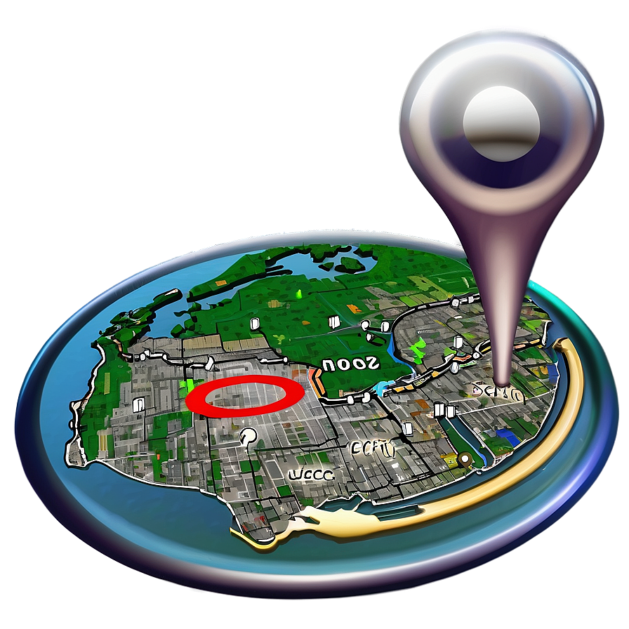 Gps Pin Png 73 PNG Image