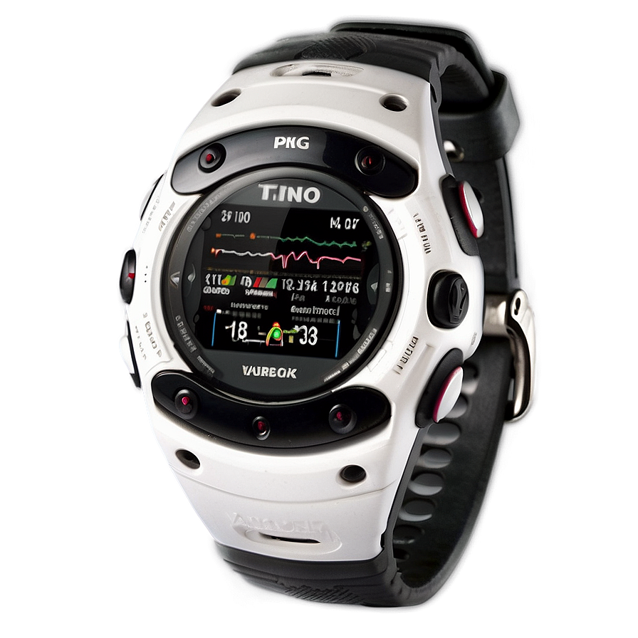 Gps Watch Png Wky PNG Image