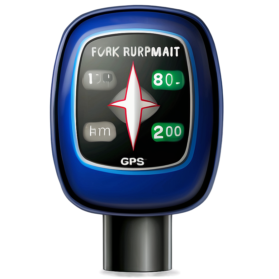 Gps Waypoint Marker Png Pow29 PNG Image