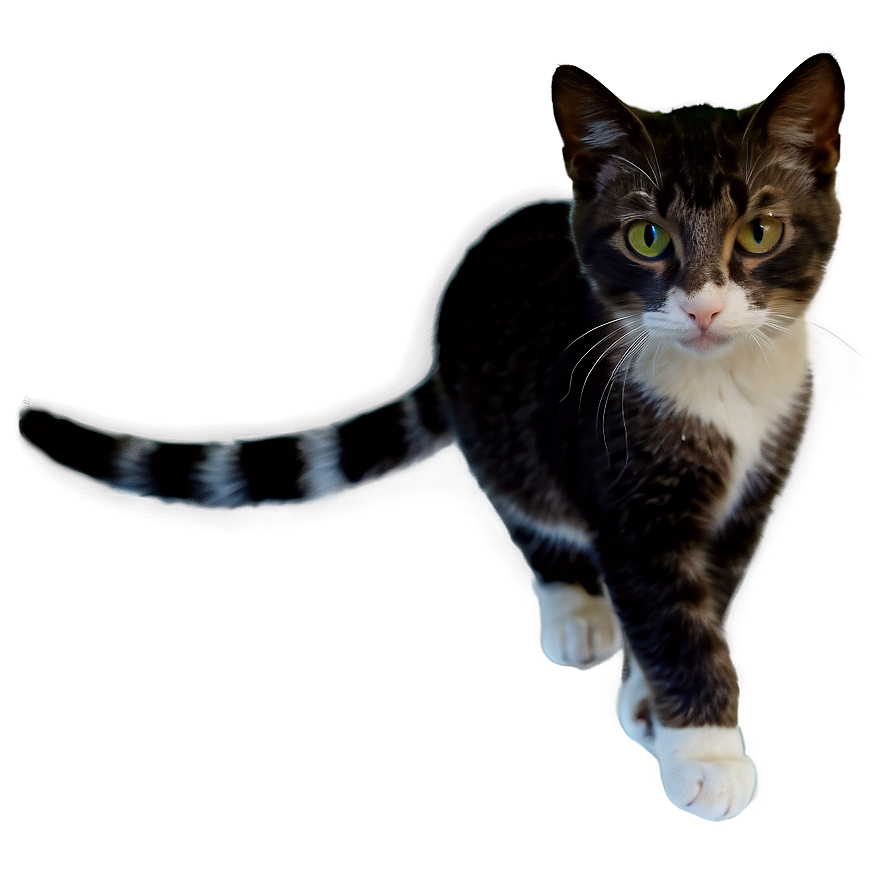 Graceful Kitty Png Dce48 PNG Image