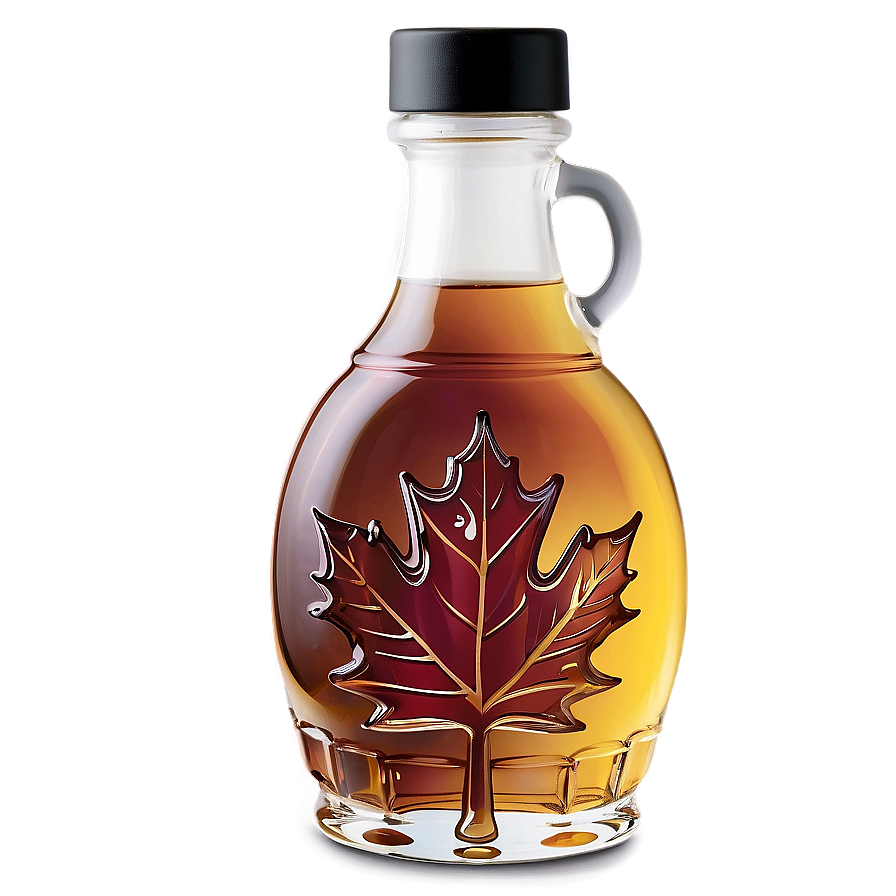 Grade A Maple Syrup Png Nhk PNG Image