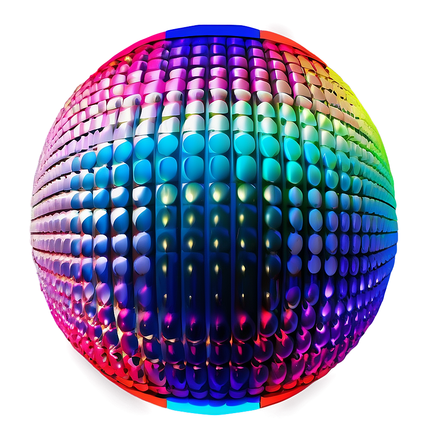 Gradient 3d Circle Texture Png Ebu PNG Image