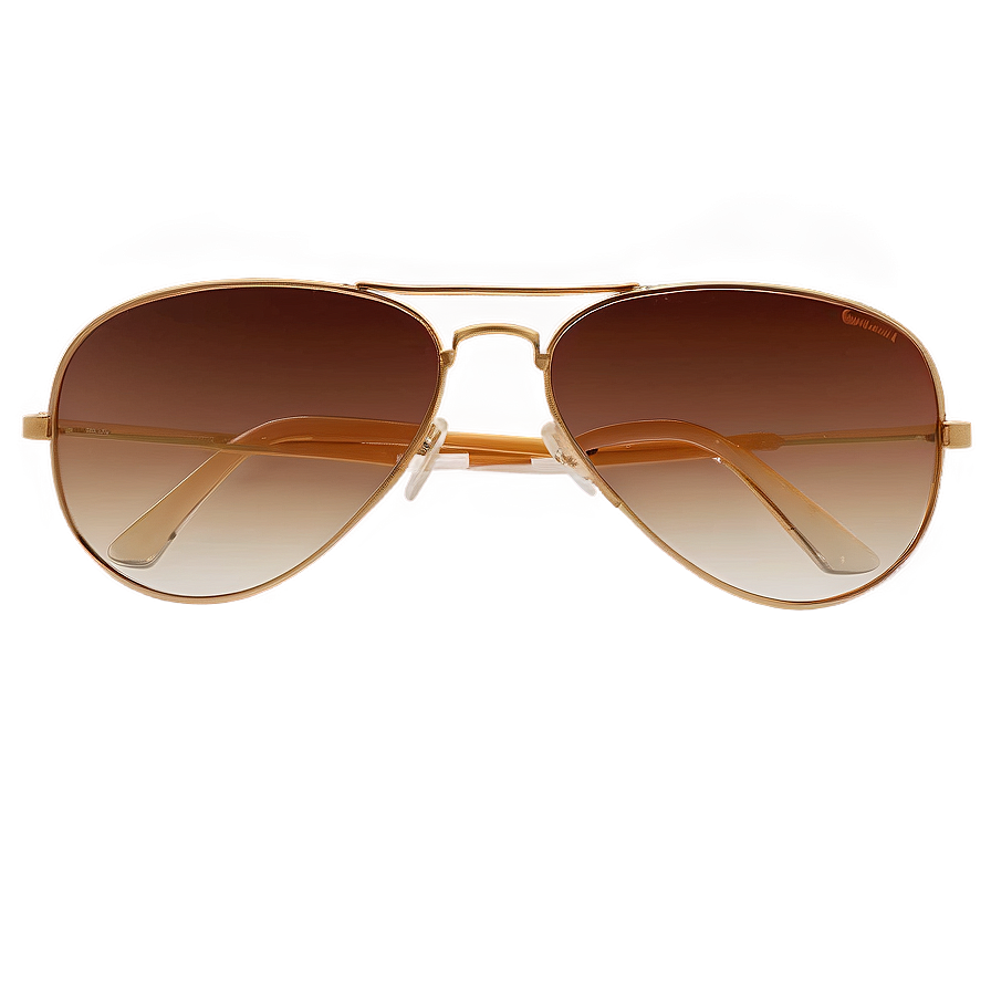 Gradient Aviator Sunglasses Png 81 PNG Image