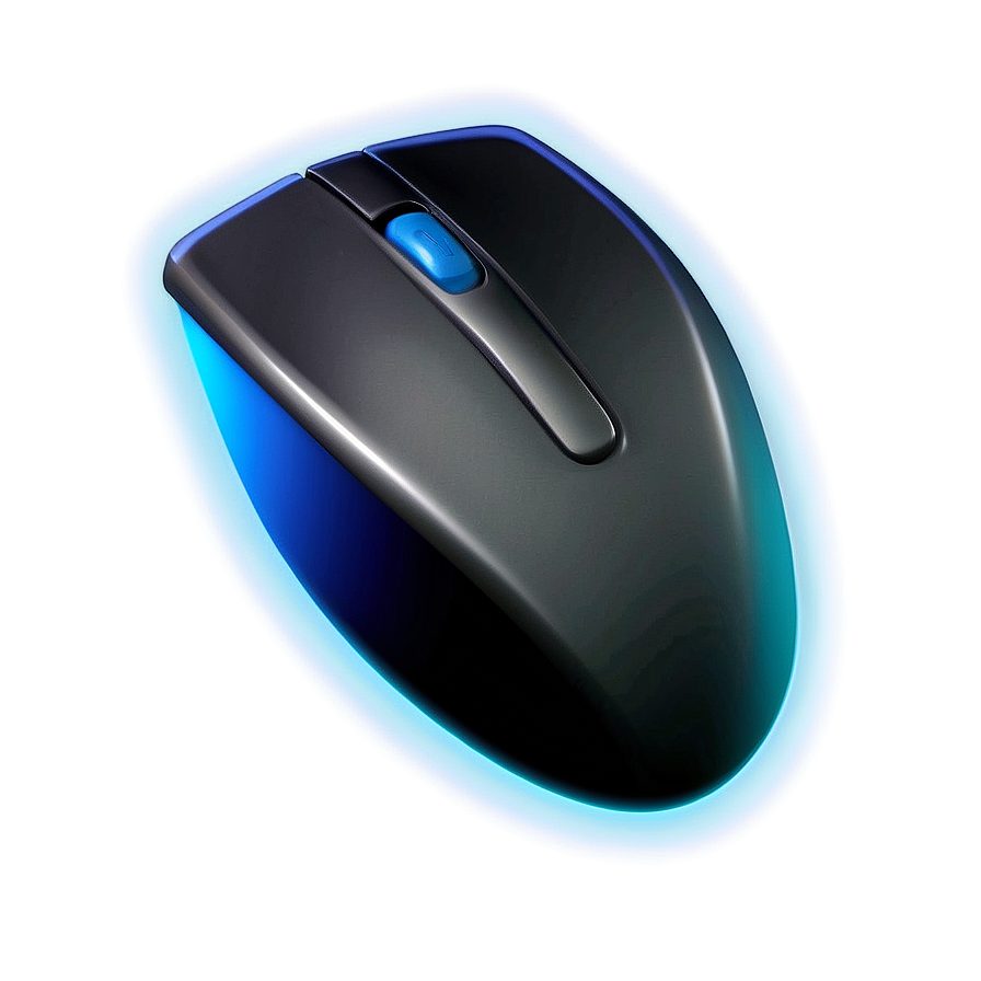 Gradient Mouse Pointer Png 05252024 PNG Image