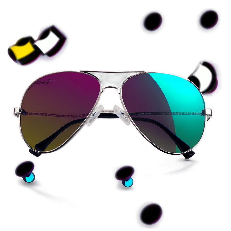 Gradient Sunglasses Png 85 PNG Image