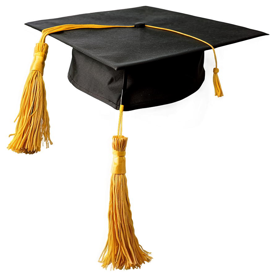 Graduation Cap Png 63 PNG Image