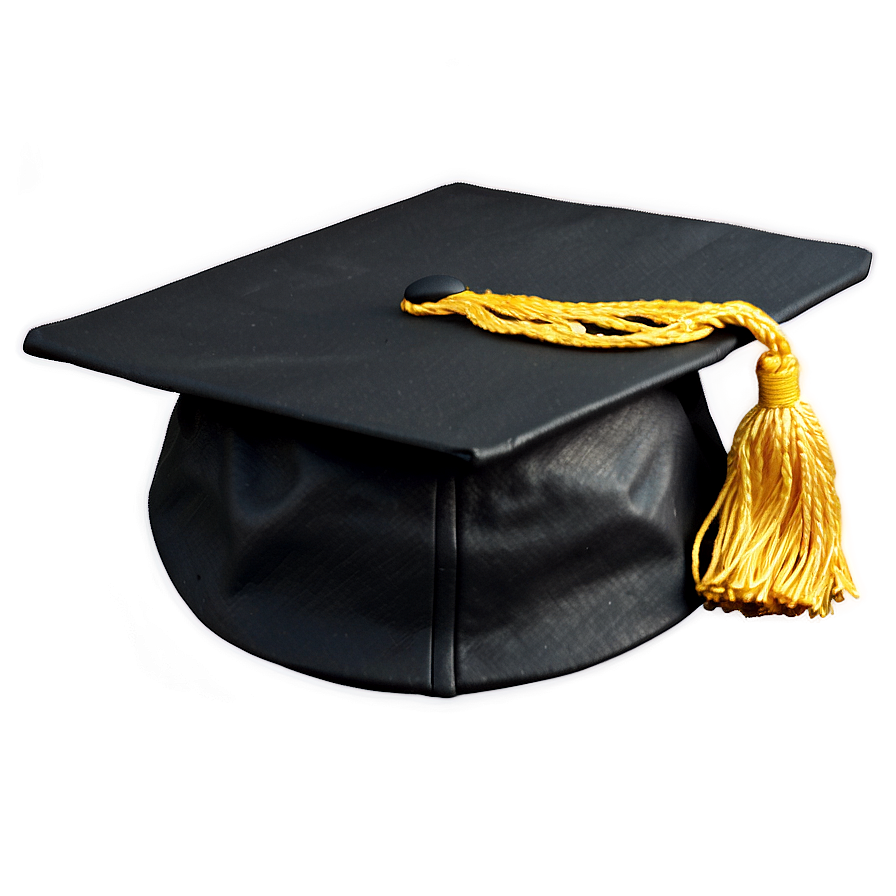 Graduation Cap Top View Png Gau PNG Image