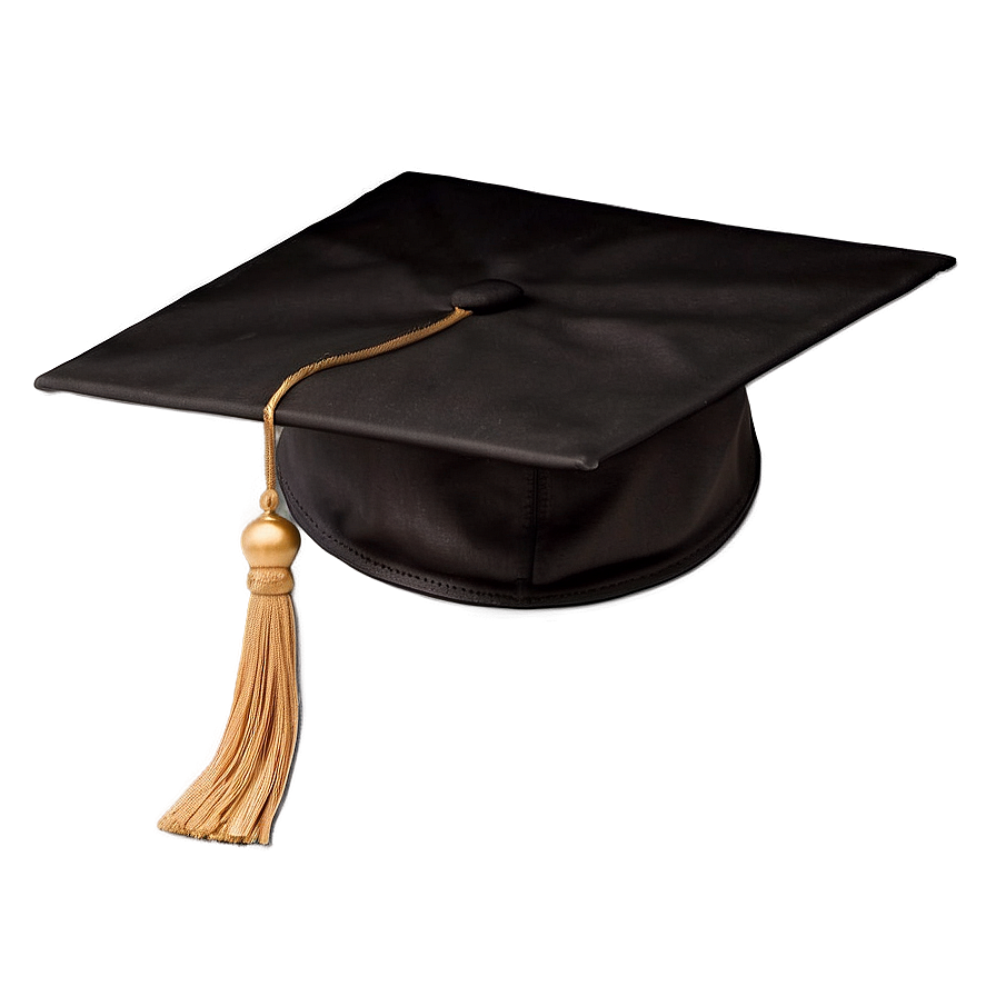 Graduation Cap With Light Png Veu8 PNG Image