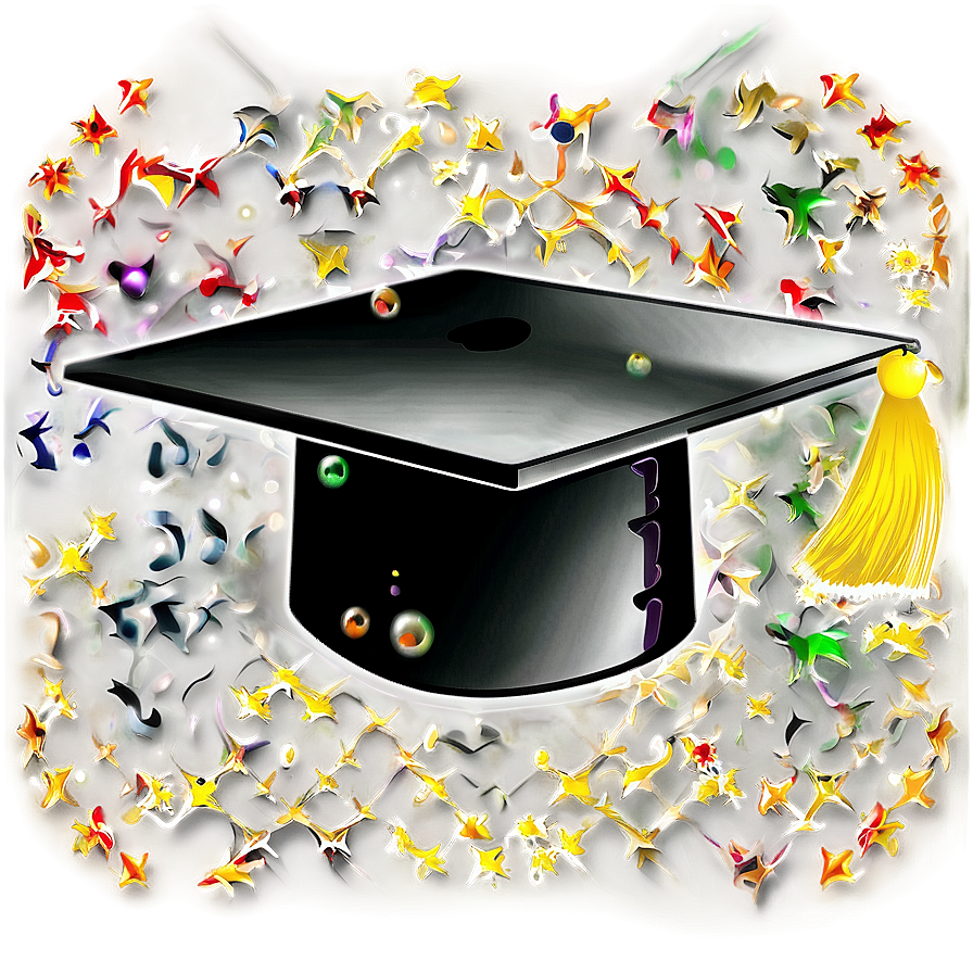 Graduation Glasses Png Loy89 PNG Image