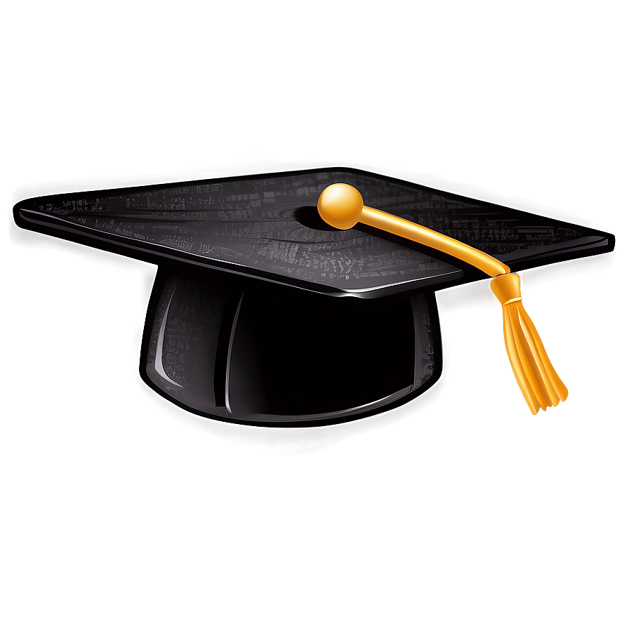 Graduation Mortarboard Clipart Png Koj PNG Image