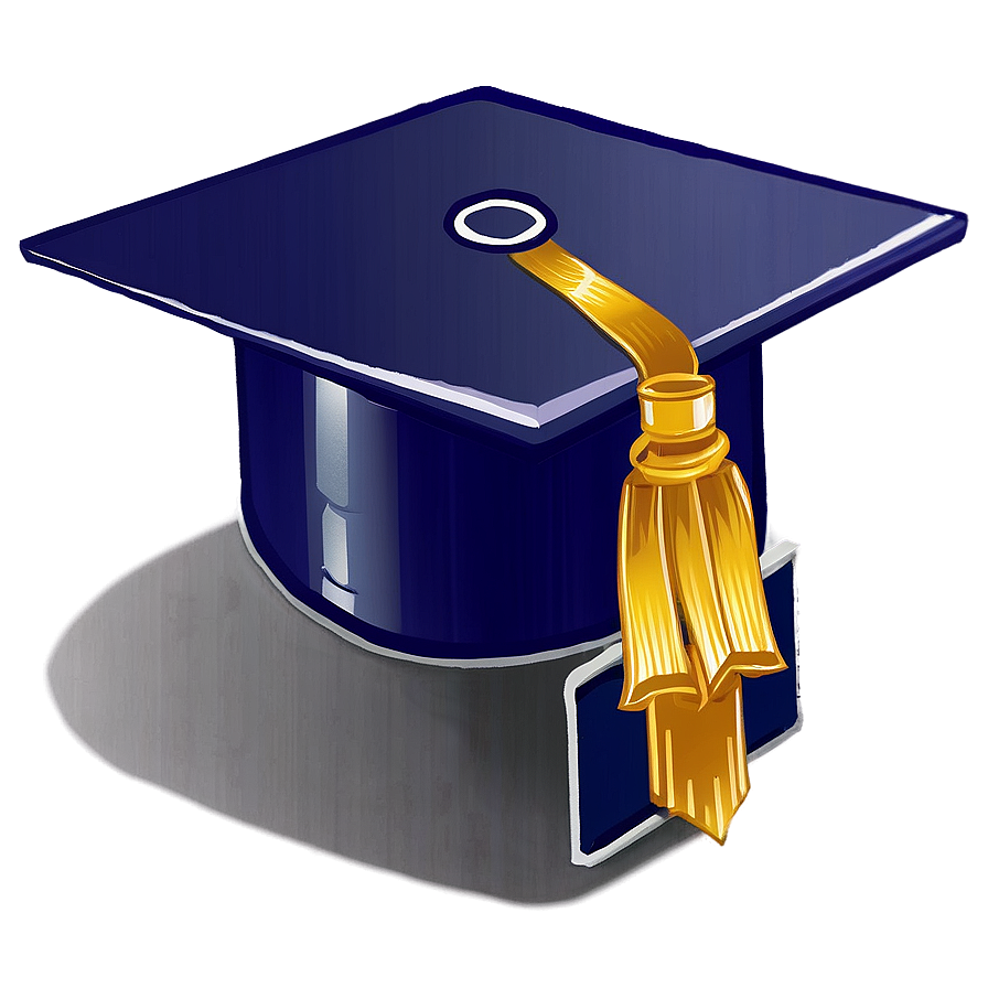 Graduation Rings Png Ekf PNG Image