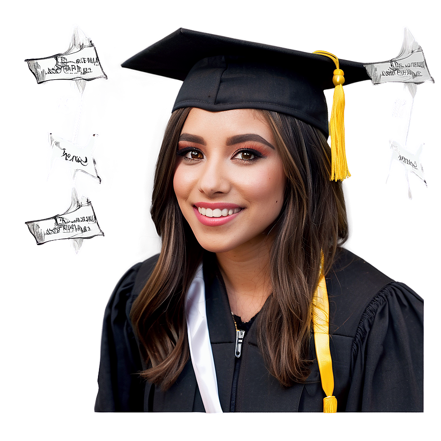 Graduation Year Png Qwx65 PNG Image