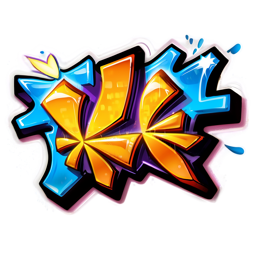 Graffiti Art Png 70 PNG Image