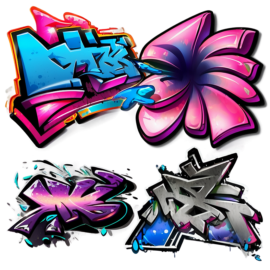 Graffiti Creator Png Jtf34 PNG Image