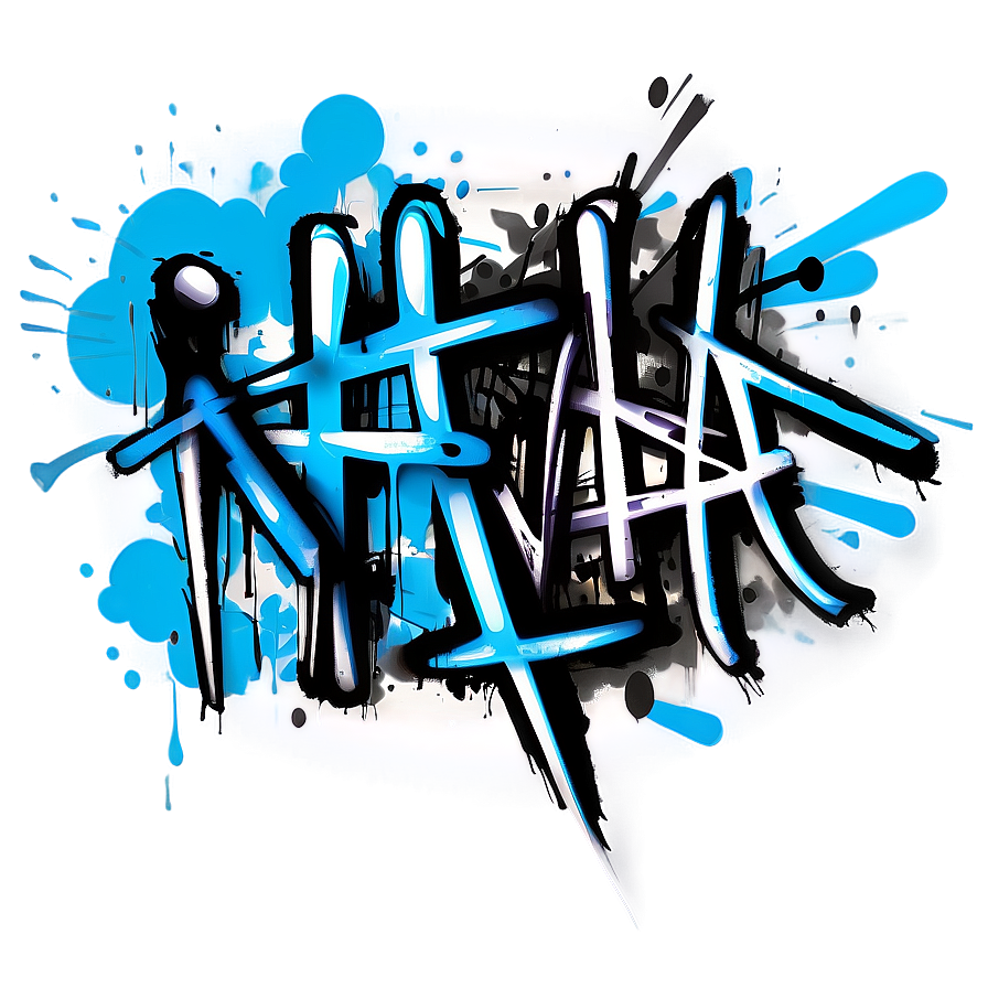 Graffiti Drawings Png 13 PNG Image