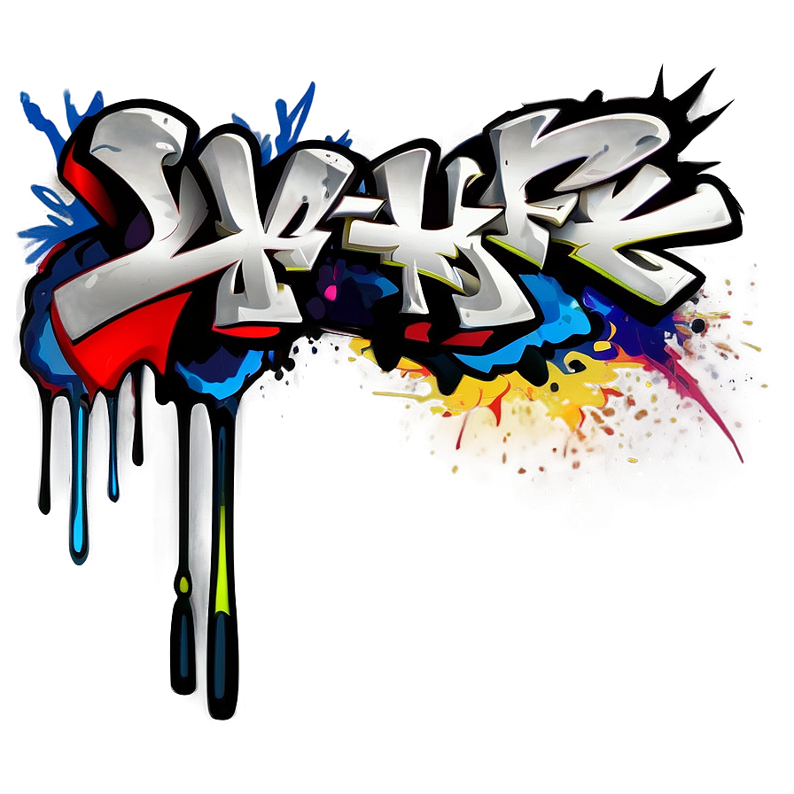 Graffiti Drawings Png Mce PNG Image