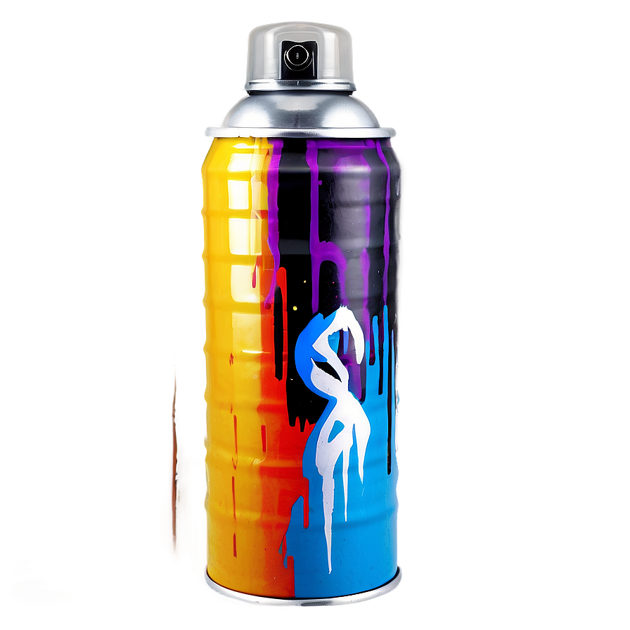 Graffiti Spray Paint Png 05252024 PNG Image