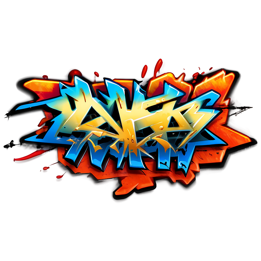 Graffiti Tags Png Tse PNG Image