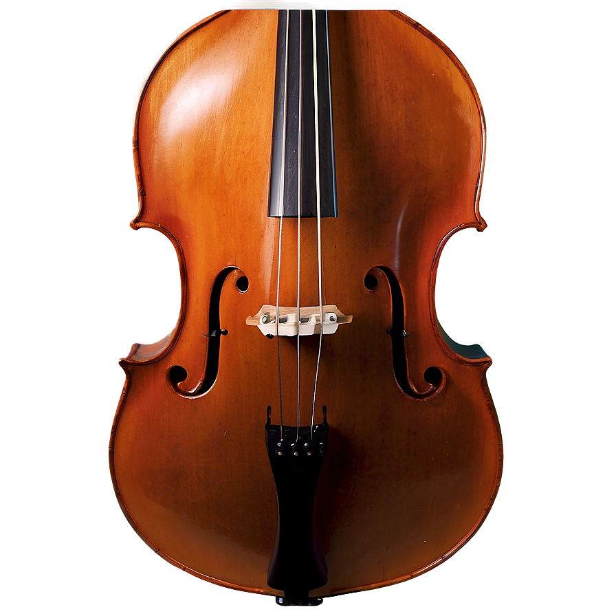 Grand Double Bass Png 57 PNG Image