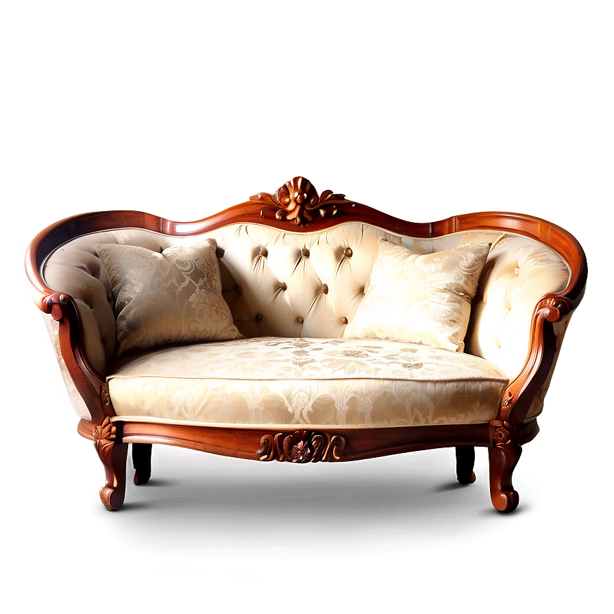 Grand Foyer Couch Png 17 PNG Image